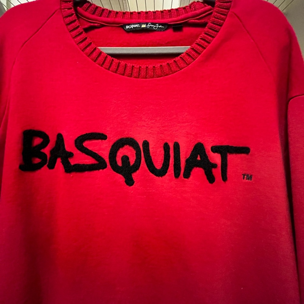 Sean John sweater